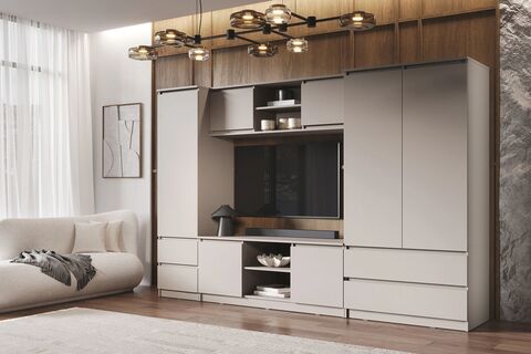 Гостиная Челси №3 Кашемир