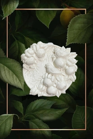 Отливка НШ-348 (11см)