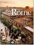 TASCHEN: Rome. Portrait of a City (Книга)