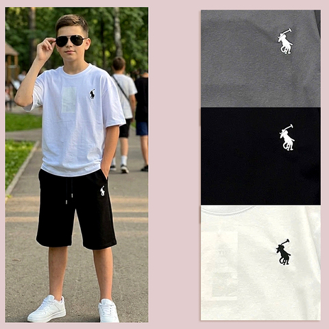 Костюм хлопок подрост (9-14) 260310-W1123