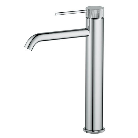 Timo 2411/00F Смеситель для раковины-чаши Timo Saona хром (2411/00F)