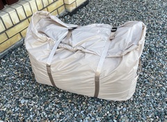 Надувная Палатка Yichonshan