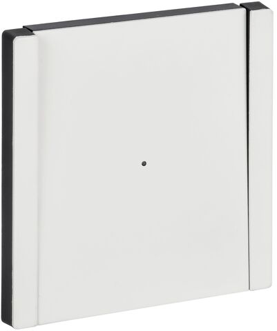 FORTE&PIANO Выключ. 1-кл. прох. с инд. 10А FP204M бел. IEK