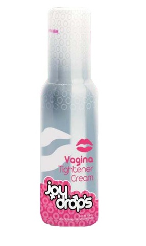 Смазка для сужения влагалища Joydrops Vagina Tightener, 100 мл
