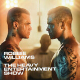 WILLIAMS, ROBBIE: Heavy Entertainment Show (Компакт-диск)
