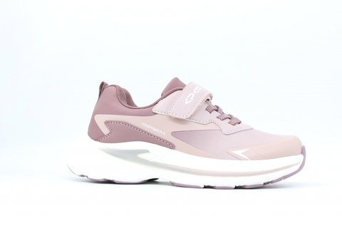 Капика кроссовки софтшелл(розовый) 31-35  731274c-1