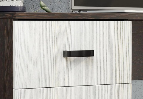 стол письменный СТАНДАРТ (венге/лоредо)