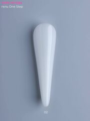 Гель однофазный 02 15 мл