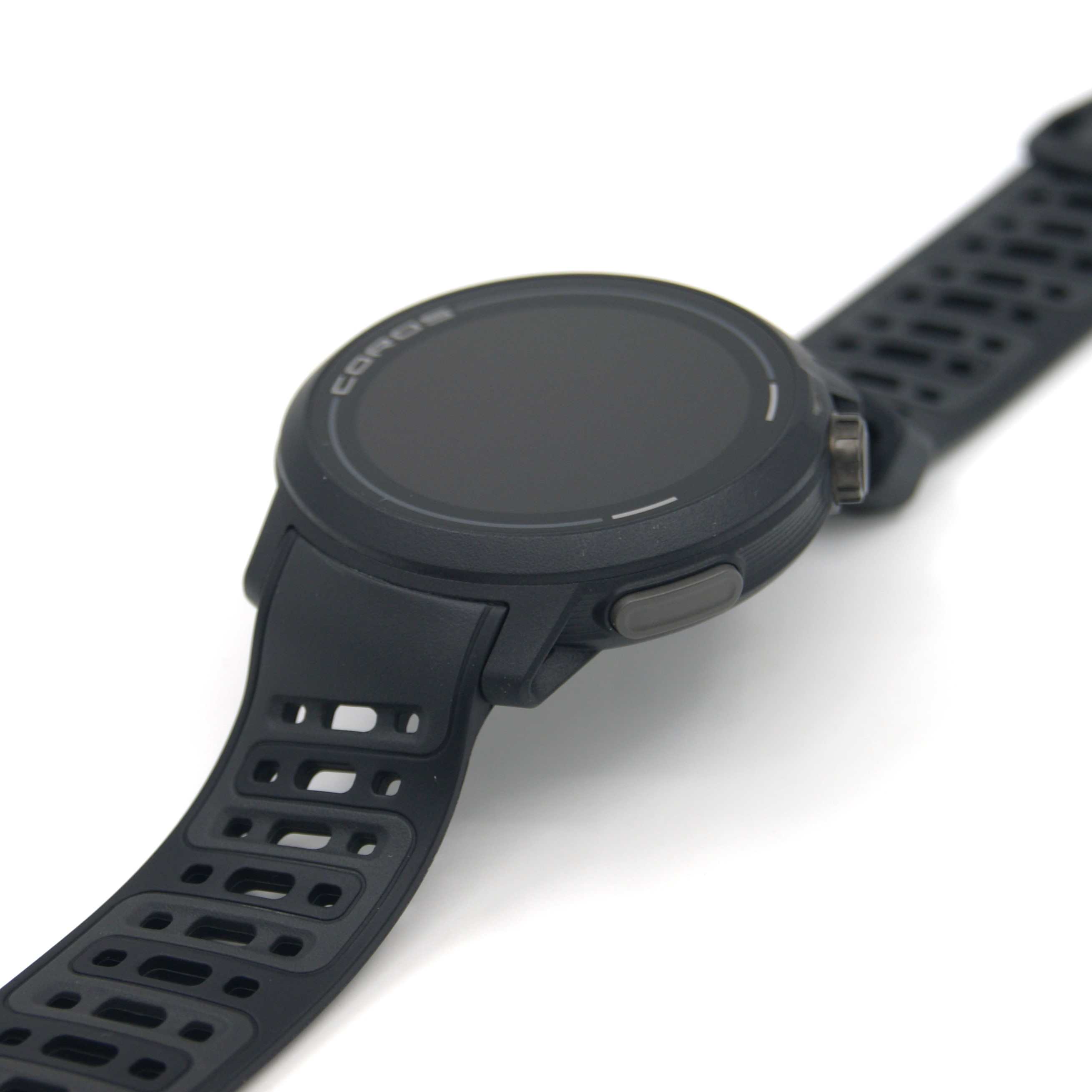 Coros Pace Pro Black