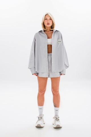 Рубашка ELIO GREY