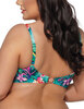 Бюстгальтер пляжный мягкий Ava PARADISE SK206 M