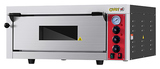 Печь для пиццы Crazy Pan CP-EP4T380