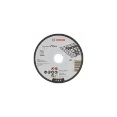 Отрезной круг Standard for Inox - Rapido 125 мм BOSCH 2608603171