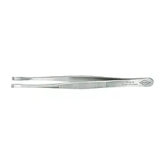 пинцет захватный прецизионный 115 мм Knipex 92 02 55