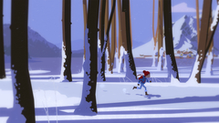 Roki (Nintendo Switch - Цифровая версия) (EU)