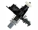 Транспортировочный винт Ricoh TRANSPORT SCREW:NOZZLE:BK:ASS'Y, ранее D0BQ3287 (D0BQ3283)