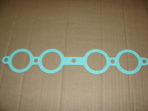 Прокладка ресивера дв.ЗМЗ-40904