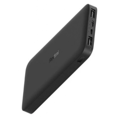 Аккумулятор Redmi Powerbank 10000 Black (Черный)