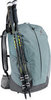 Картинка рюкзак туристический Deuter AC Lite 23 shale-graphite - 3