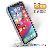 Catalyst Impact Protection Case for iPhone XS Max Clear (Прозрачный)