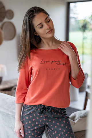 Пижама Wings Sensis