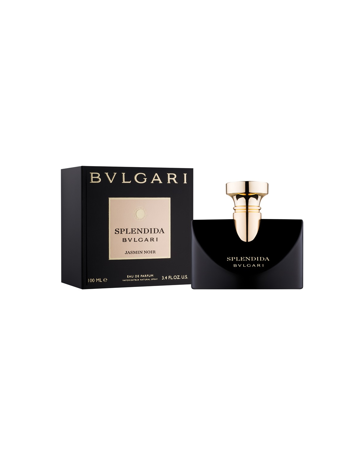 Bvlgari Splendida Jasmin Noir