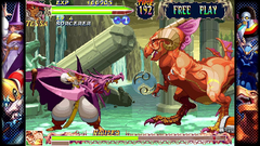 Capcom Fighting Collection (для ПК, цифровой код доступа)