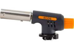 Горелка газовая портативная Ecos GTI-100, 232660