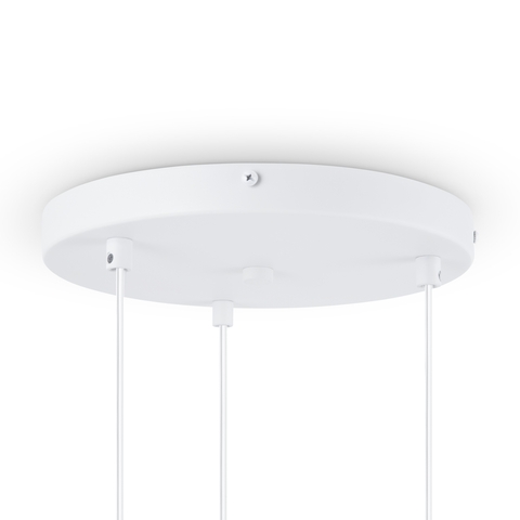Подвесной светильник Maytoni Basic form MOD321PL-03G