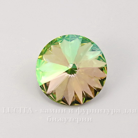 1122 Rivoli Ювелирные стразы Сваровски Crystal Luminous Green (14 мм) (large_import_files_70_7068cc12583211e39933001e676f3543_ee8cab7bcbd54b97925be86d310895a3)