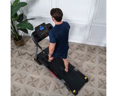 Беговая дорожка DFC ASCONA T595