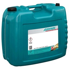 Моторное масло ADDINOL ECO Cargo 1040 LE
