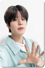 Карта / STRAY KIDS #550