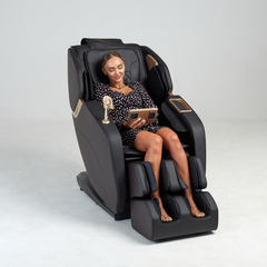 Массажное кресло Koenigsmann Nidhogg