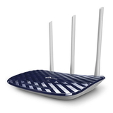 TP-Link Archer C20(RU) AC750 Беспроводной двухдиапазонный маршрутизатор