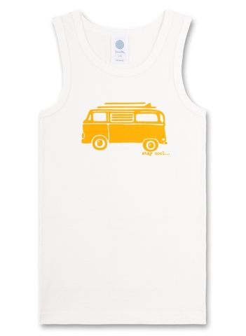 Майка Sanetta 335475 1948