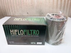Фильтр воздушный Hiflo  HFA 1602 Honda CBF CB 600