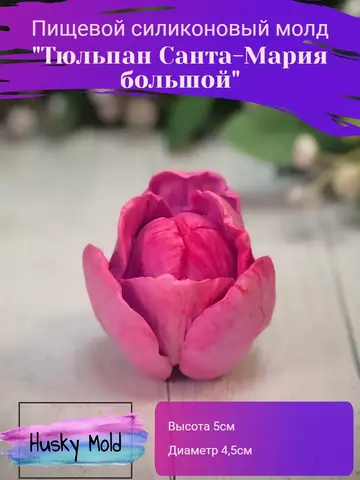 Пищевой молд 