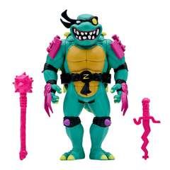 Фигурка Super7 TMNT: Slash