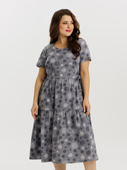 4713 Платье женское