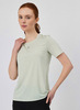 Футболка Nordski Stayer Smoky Green W женская