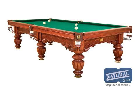 Бильярдный стол для пула 