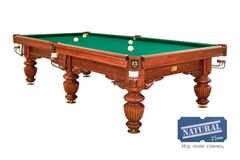 Бильярдный стол для пула 