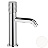 Remer CEC12BO Смеситель для раковины Remer Celebrity CEC12BO, белый матовый