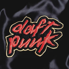 Daft Punk / Homework (2LP)