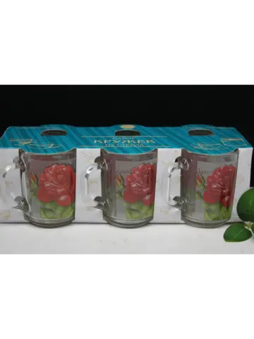 Кружка " С Добрым Утром"