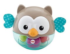 Fisher Price  Игровой набор Сова с шариками (CDN46)