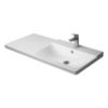 Раковина мебельная Duravit P3 Comforts 2334100000