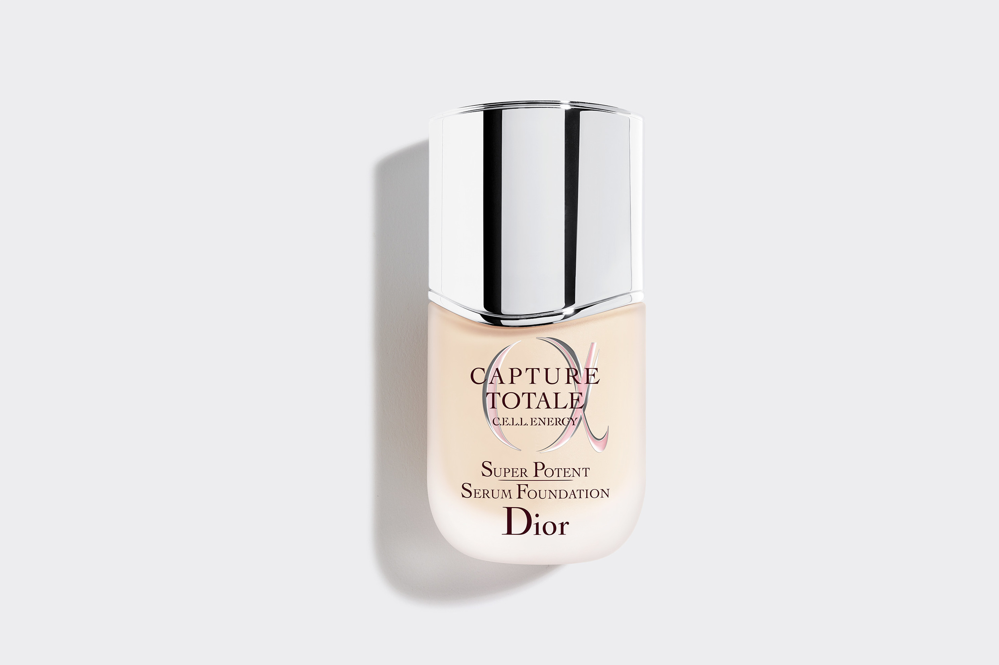 dior capture total