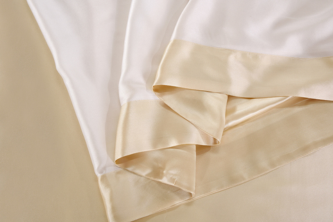 Постельное белье 2 спальное евро Luxe Dream Плаза лайт